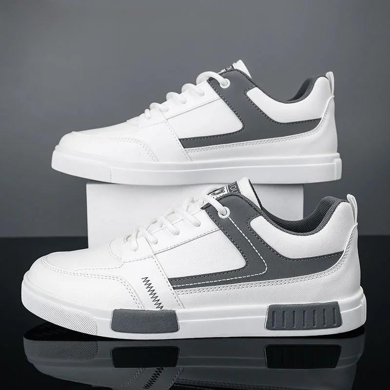 BRIXTON TWO TONE SNEAKERS