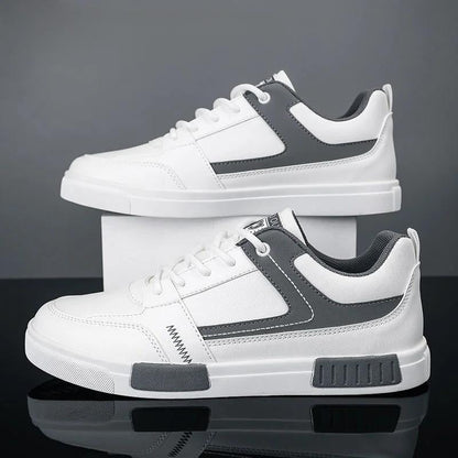 BRIXTON TWO TONE SNEAKERS