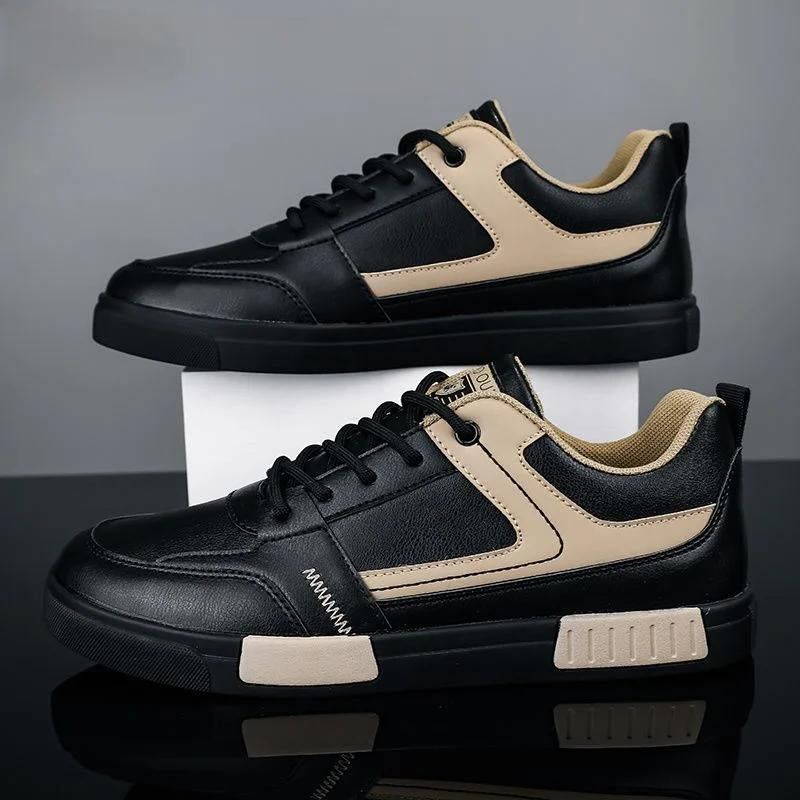 BRIXTON TWO TONE SNEAKERS