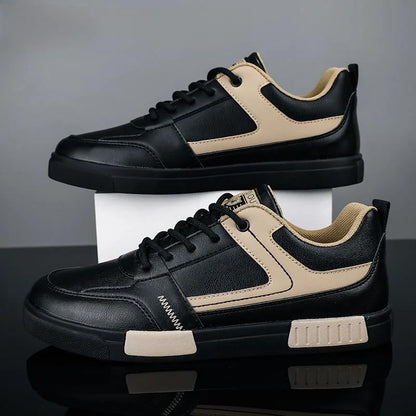 BRIXTON TWO TONE SNEAKERS