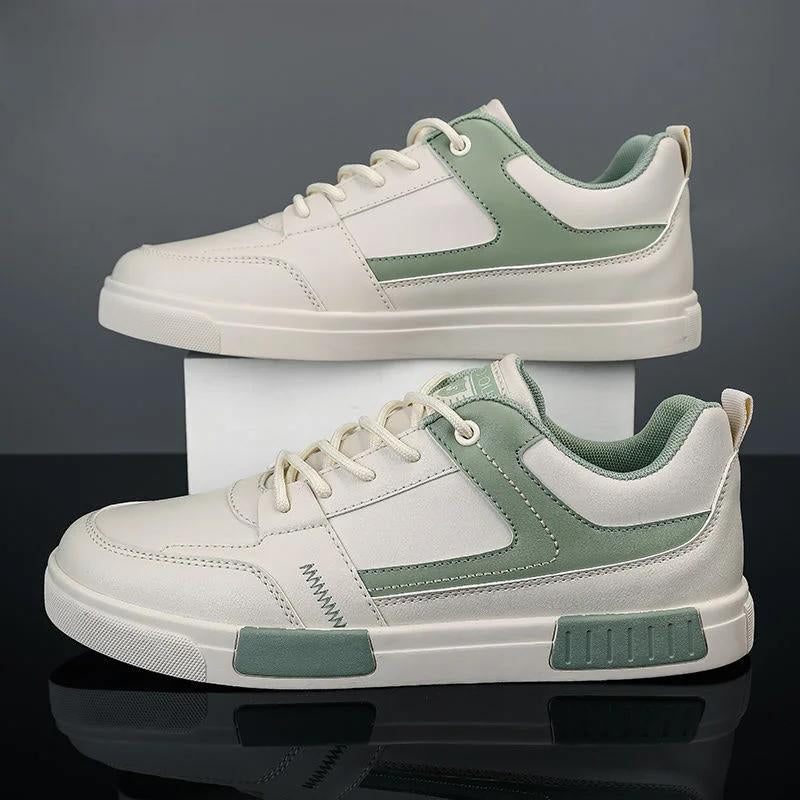 BRIXTON TWO TONE SNEAKERS