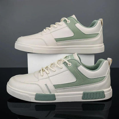 BRIXTON TWO TONE SNEAKERS