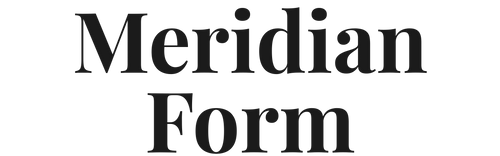 Meridian Form