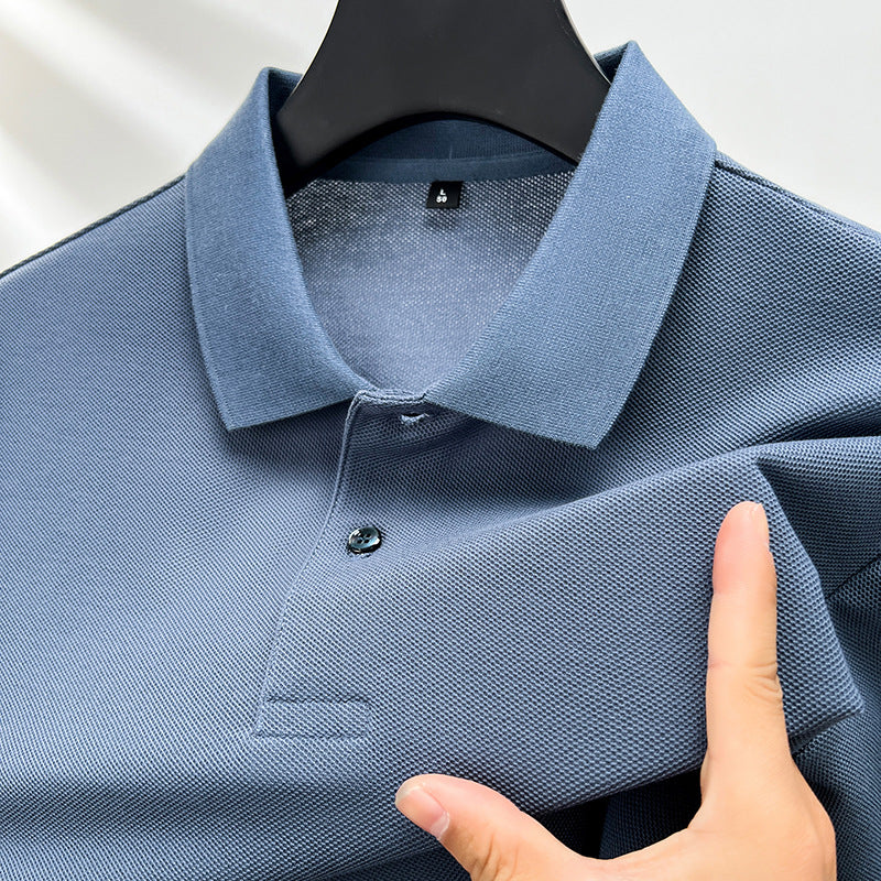 SUMMER POLO SHIRT
