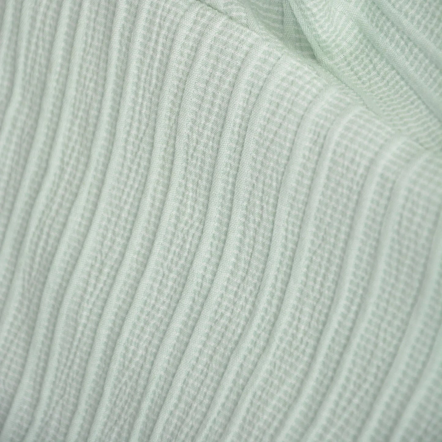 RELAXED SUMMER SKIRT