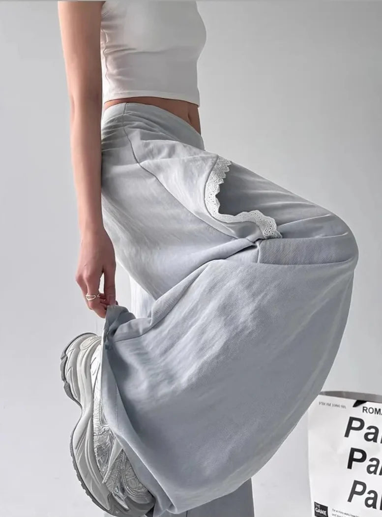 SKYLINE WIDE PANTS