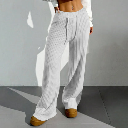 AMARA RIB PANTS