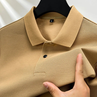 SUMMER POLO SHIRT