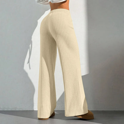 AMARA RIB PANTS
