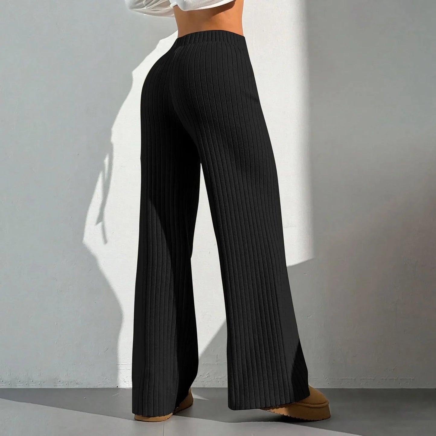 AMARA RIB PANTS