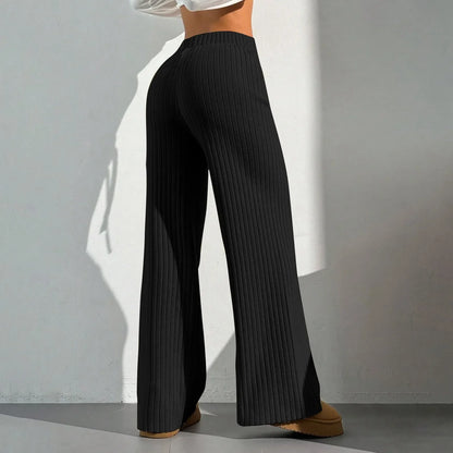 AMARA RIB PANTS