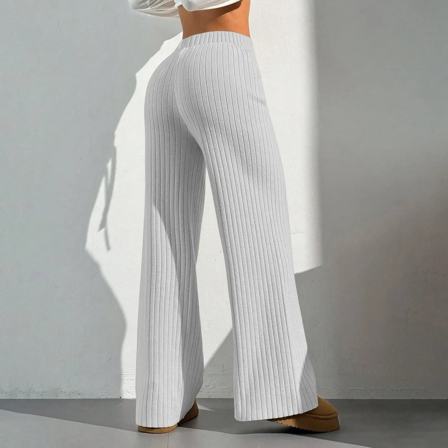 AMARA RIB PANTS