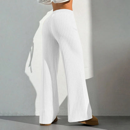 AMARA RIB PANTS